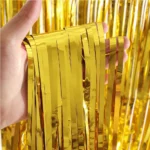 Rai Enterprises Collection™ Golden Curtain