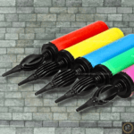 Rai Enterprises Collection™ Quick Air Balloon Pump