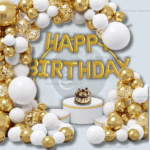 Rai Enterprises Collection™  Luxe Celebration Balloon Set